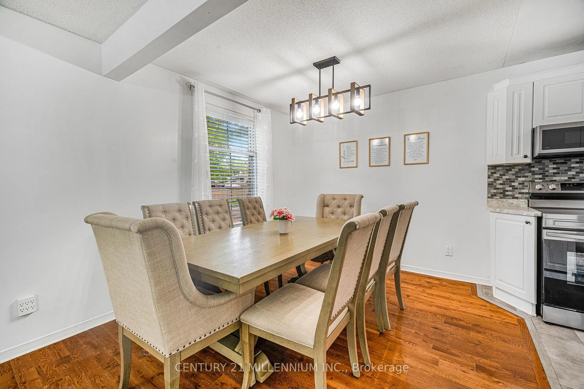 Photo 9 of 6182 Johnson Drive, Niagara Falls, Church's Lane — HOMEH