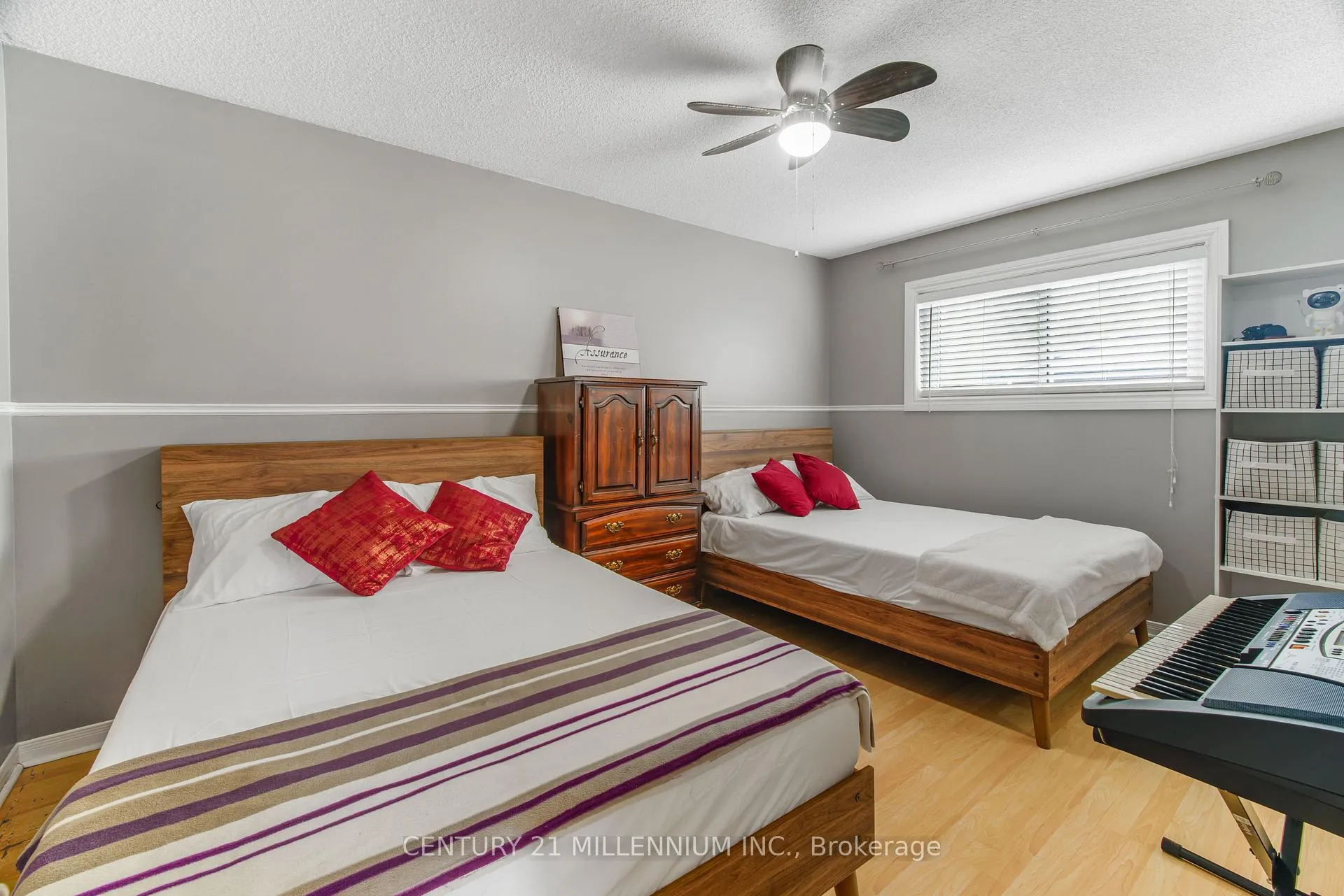 Photo 20 of 6182 Johnson Drive, Niagara Falls, Church's Lane — HOMEH