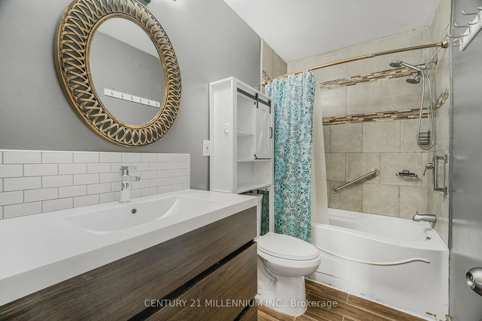 Photo 22 of 6182 Johnson Drive, Niagara Falls, Church's Lane — HOMEH