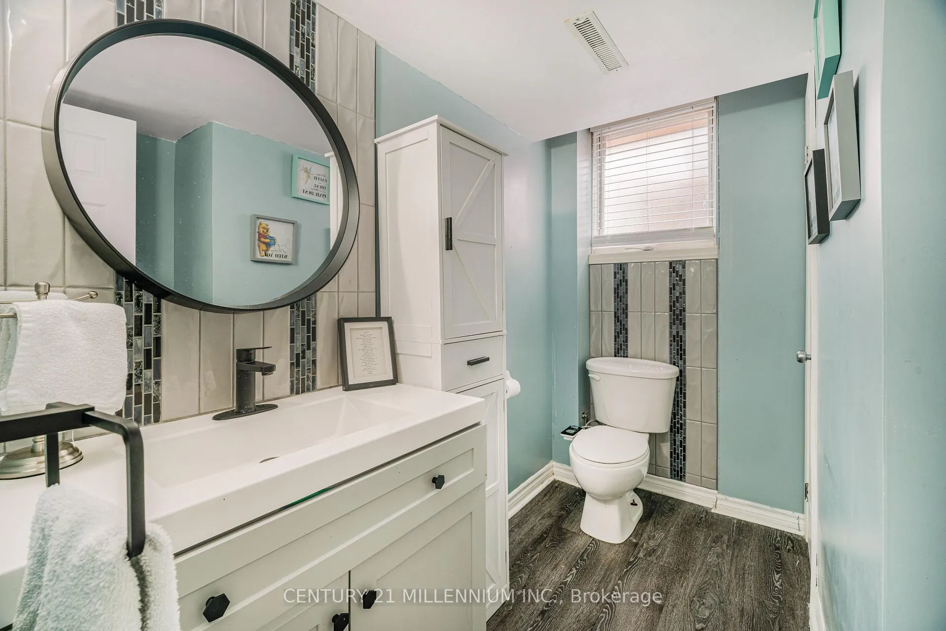 Photo 24 of 6182 Johnson Drive, Niagara Falls, Church's Lane — HOMEH