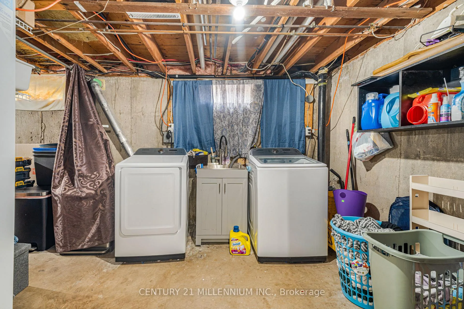 Photo 31 of 6182 Johnson Drive, Niagara Falls, Church's Lane — HOMEH