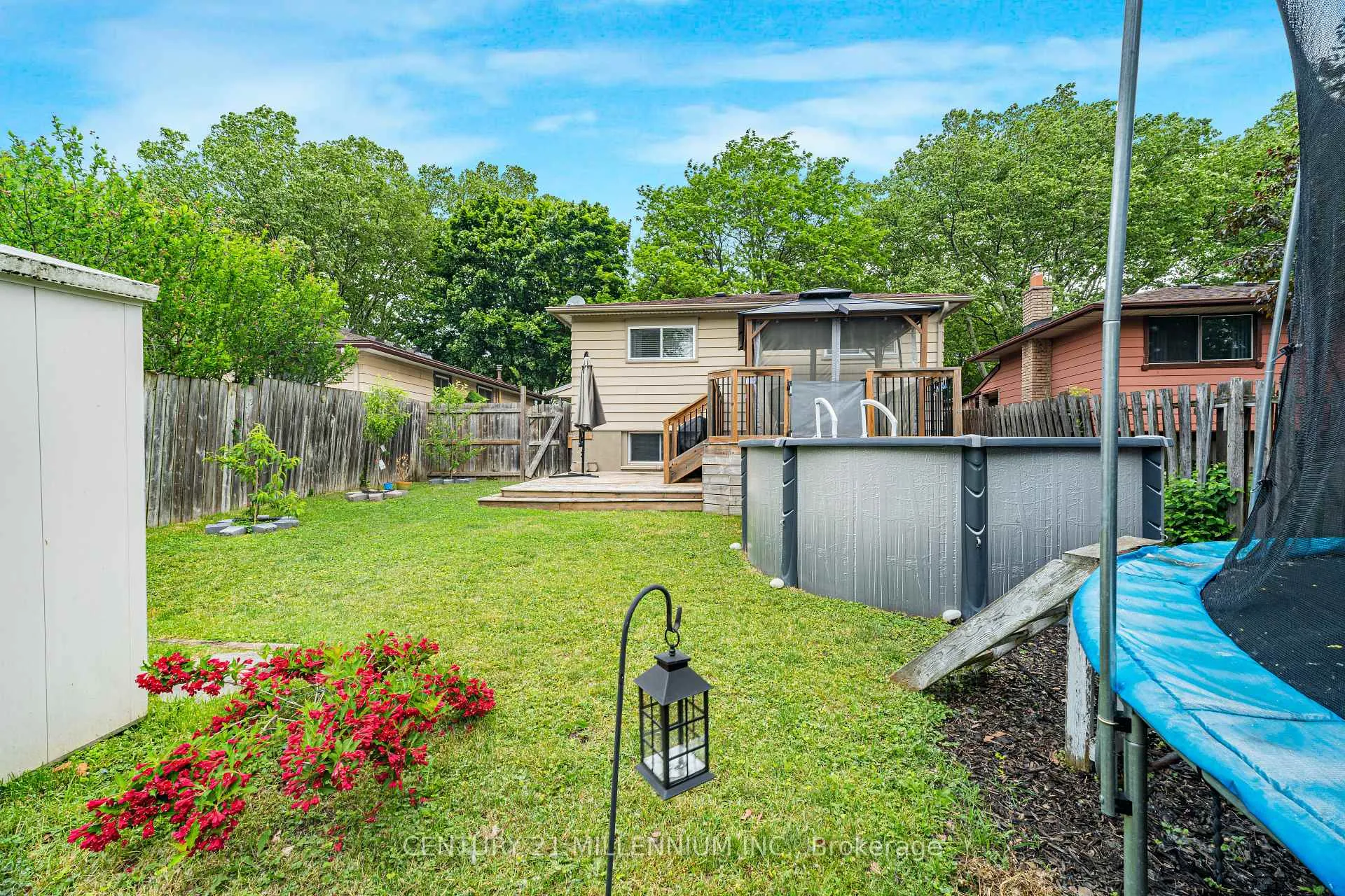 Photo 35 of 6182 Johnson Drive, Niagara Falls, Church's Lane — HOMEH