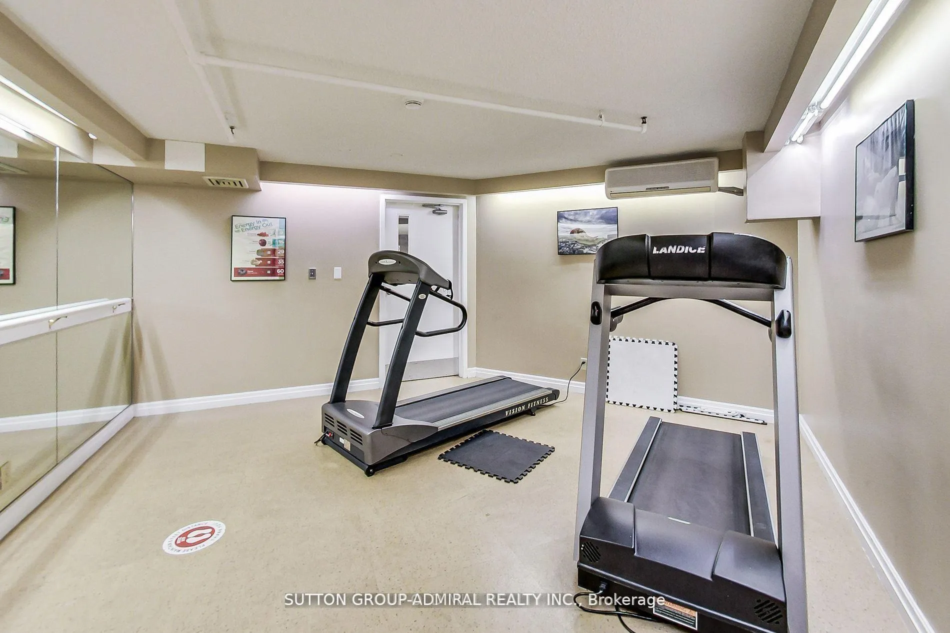 Photo 8 of Unit 1505, 61 Markbrook Lane, Etobicoke, Mount Olive-Silverstone-Jamestown — HOMEH