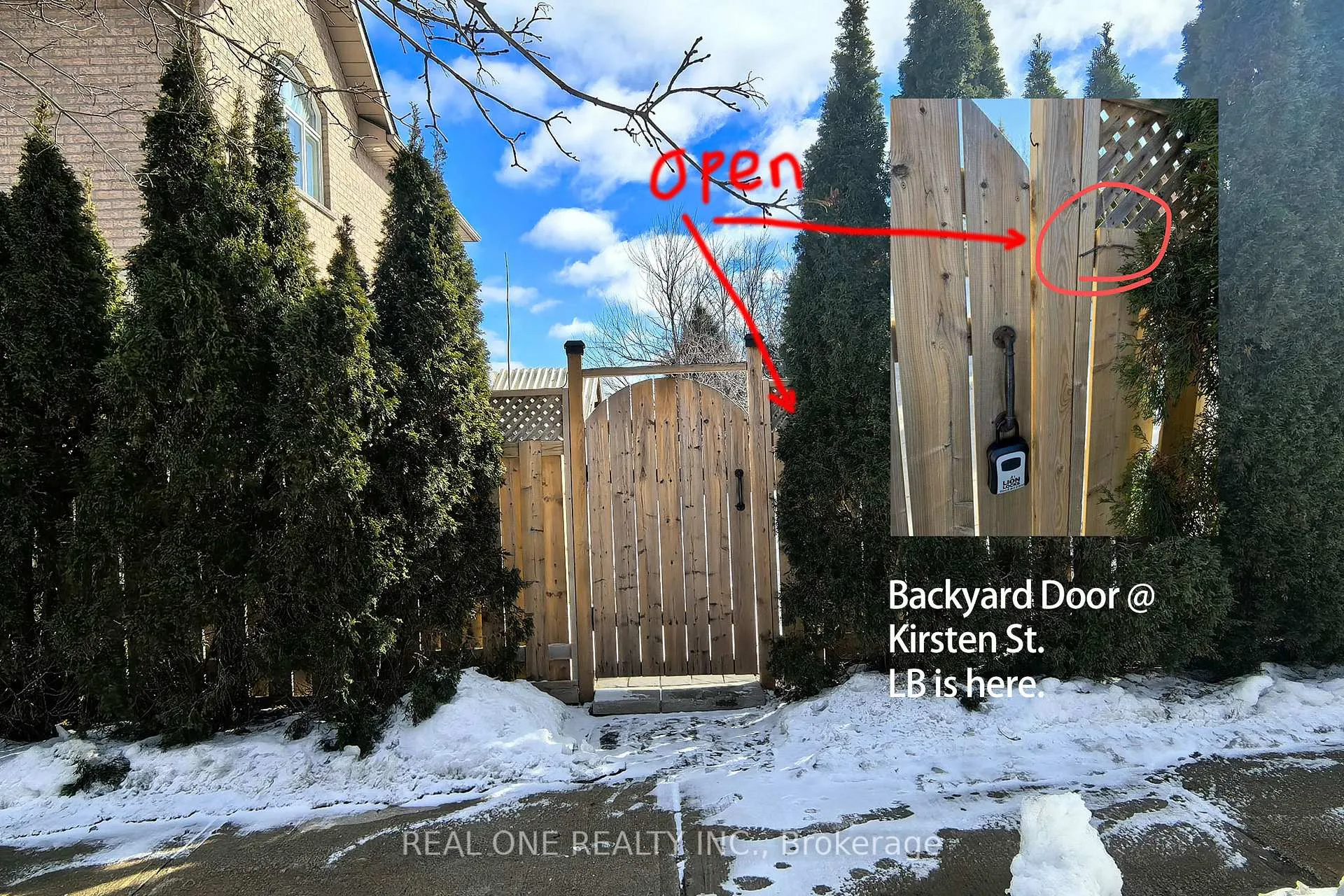 Photo 4 of Unit BASEMENT, 301 Weldrick Road E, Richmond Hill, Observatory — HOMEH