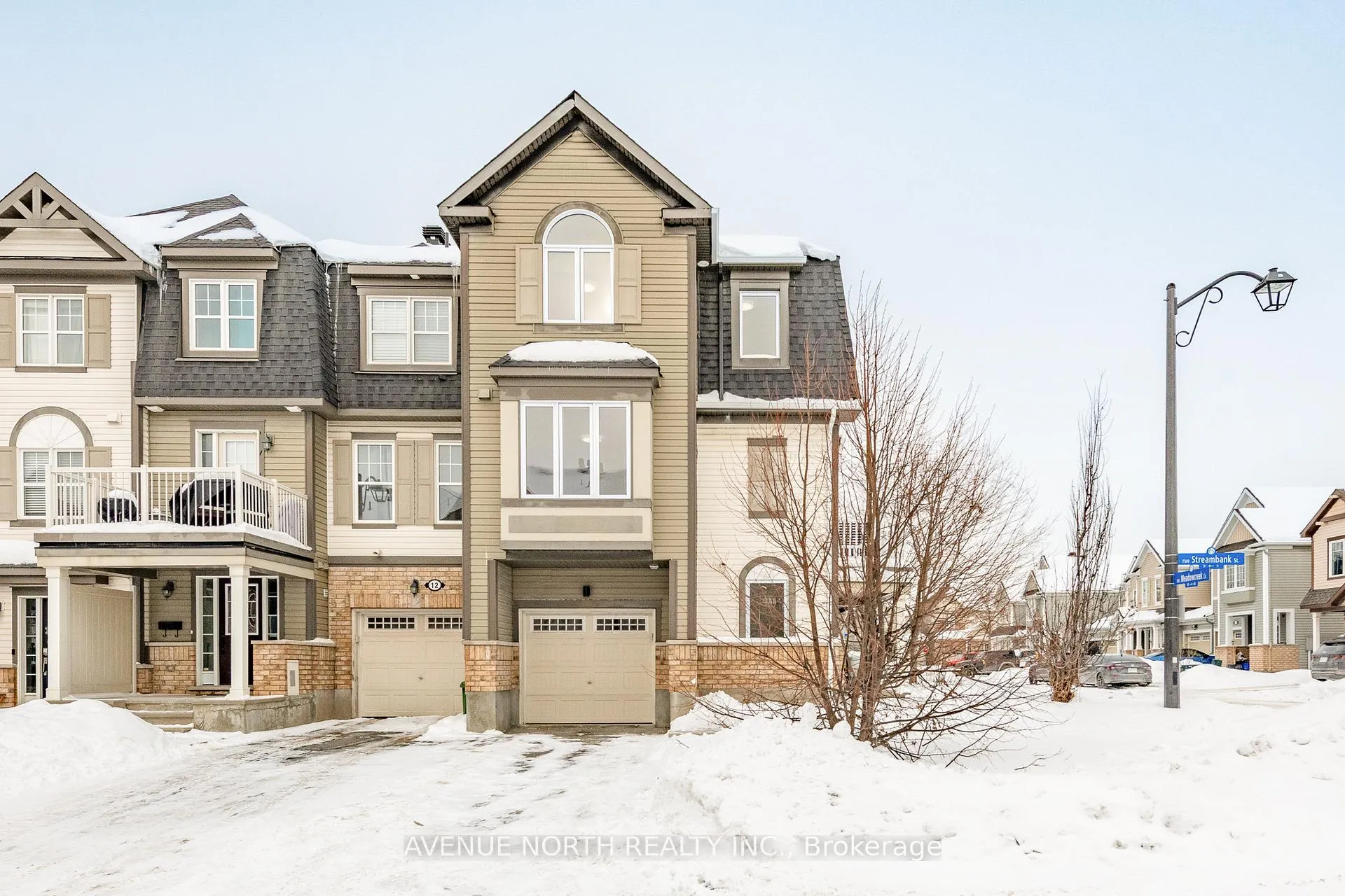 Photo 38 of 10 Streambank Street, Ottawa, Kanata - Emerald Meadows/Trailwest — HOMEH