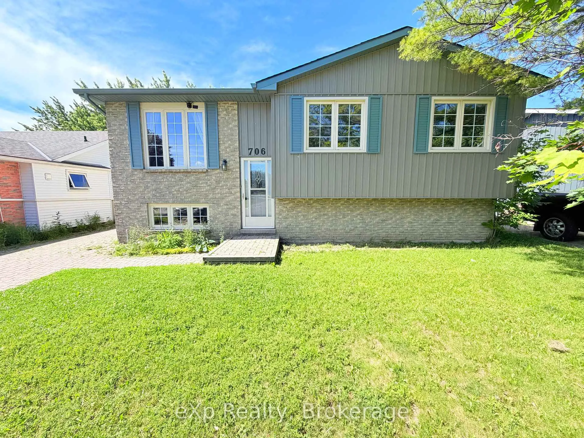 Photo 1 of 706 Brownell Drive, Kincardine — HOMEH