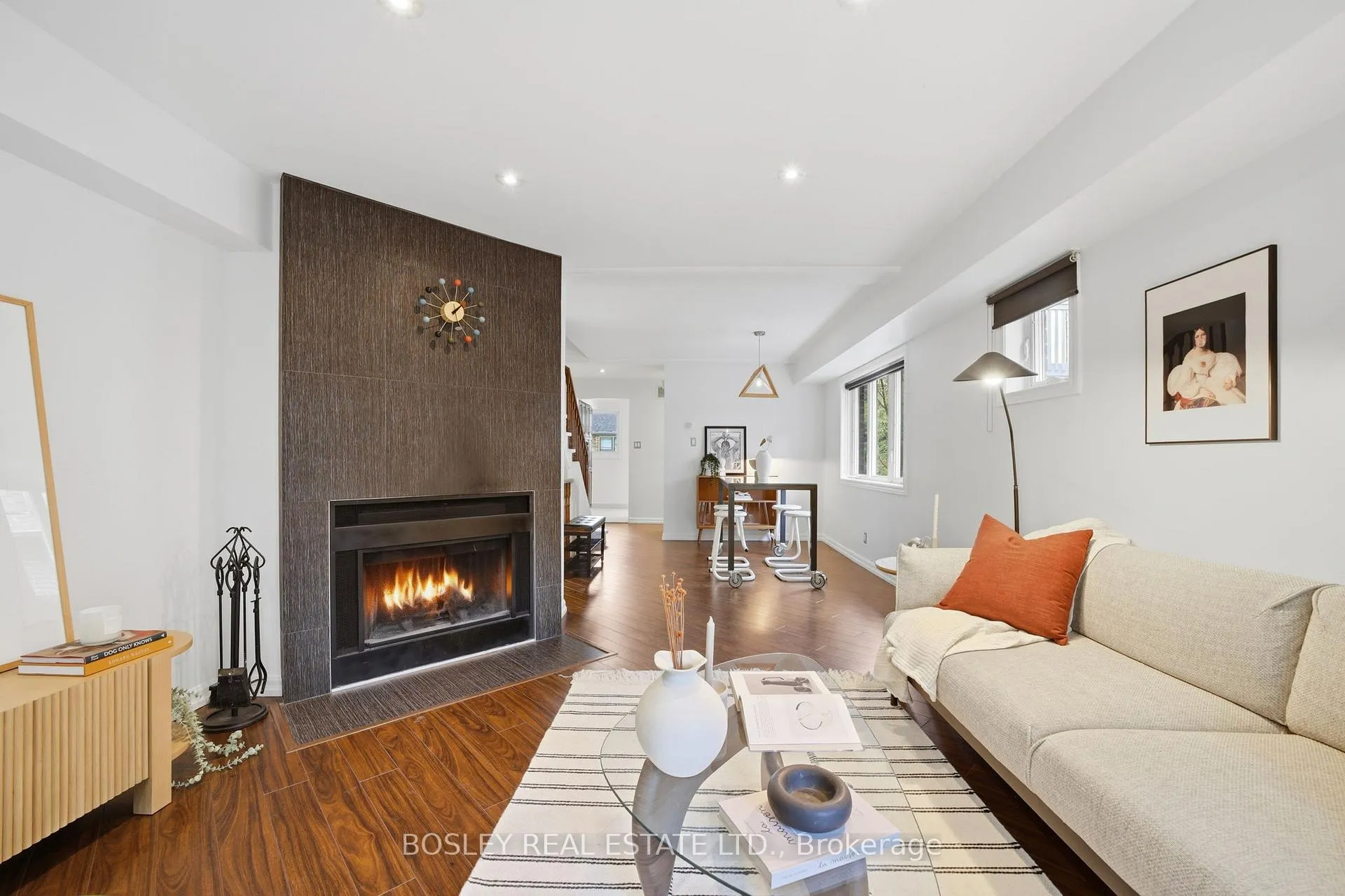 Photo 5 of Unit B, 889 Adelaide Street, Toronto, Niagara — HOMEH