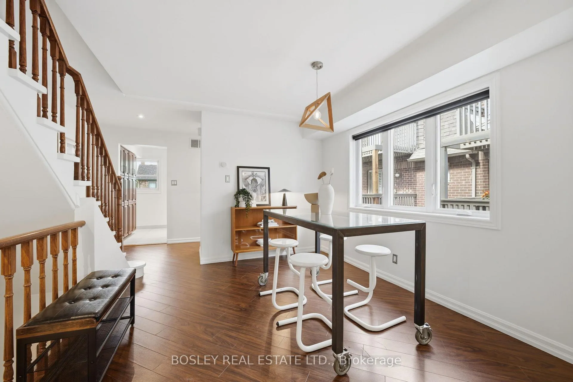 Photo 9 of Unit B, 889 Adelaide Street, Toronto, Niagara — HOMEH