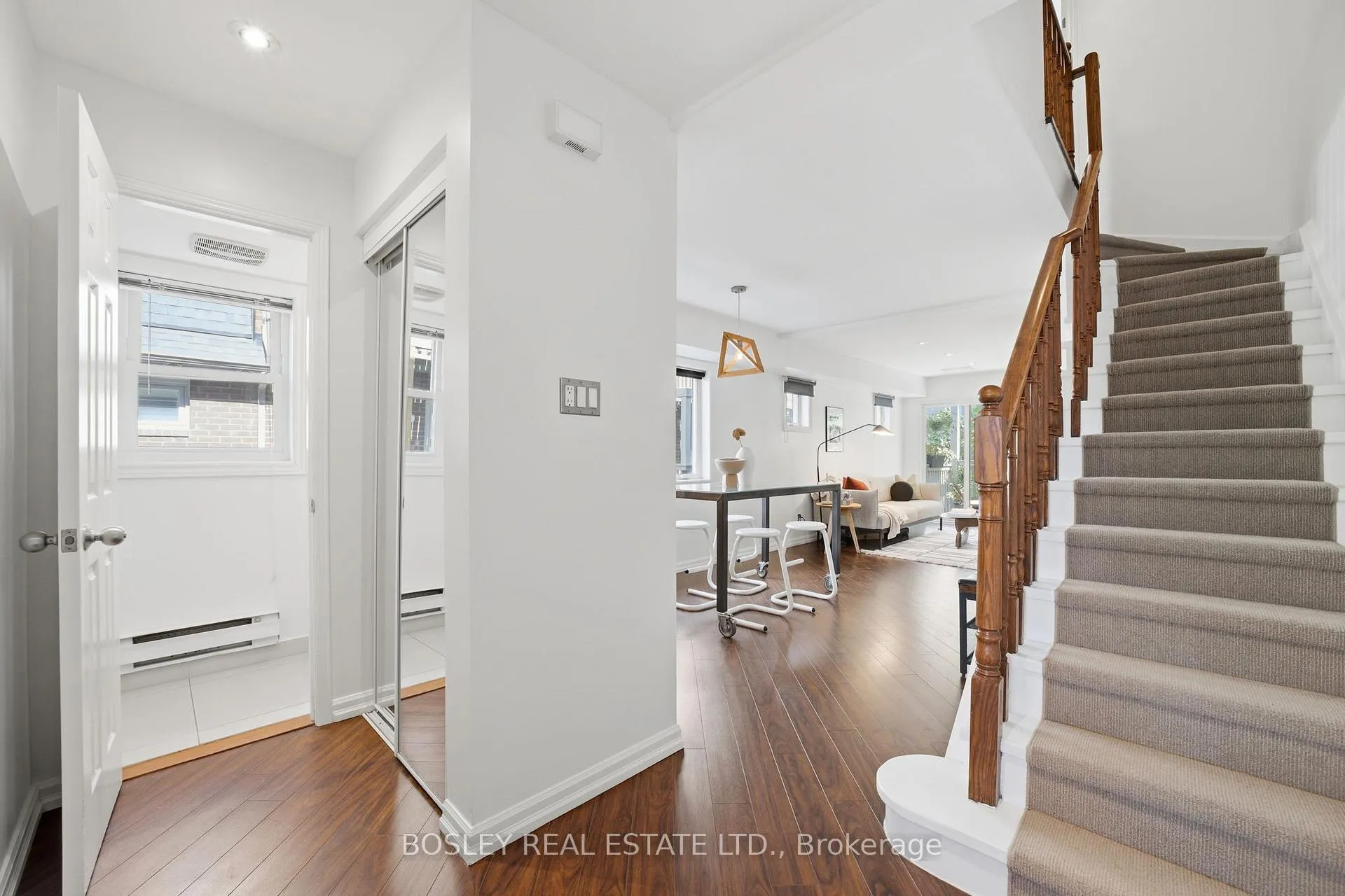 Photo 15 of Unit B, 889 Adelaide Street, Toronto, Niagara — HOMEH
