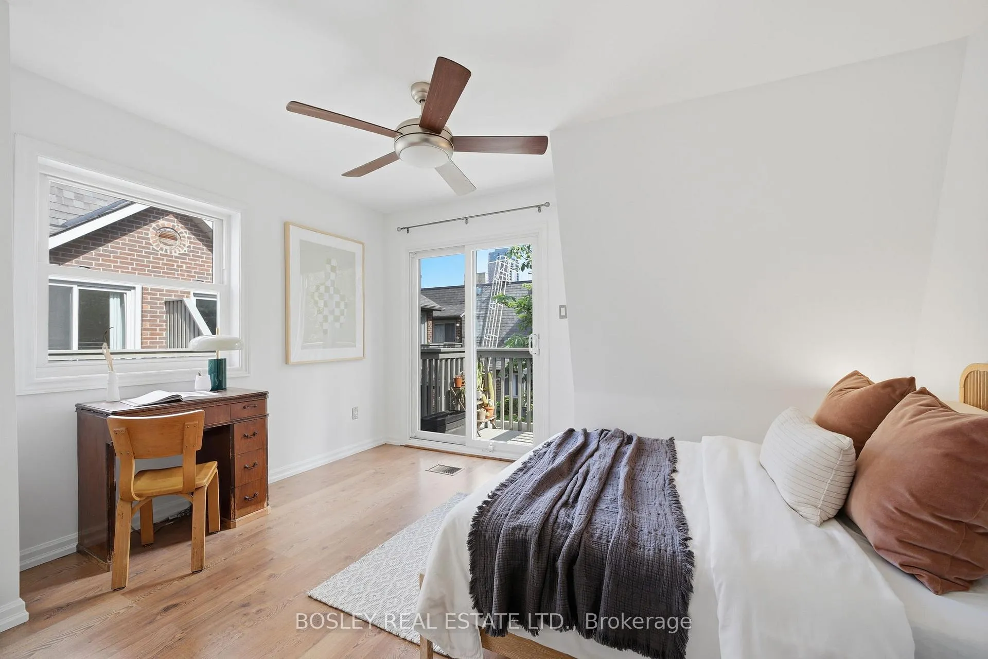 Photo 18 of Unit B, 889 Adelaide Street, Toronto, Niagara — HOMEH