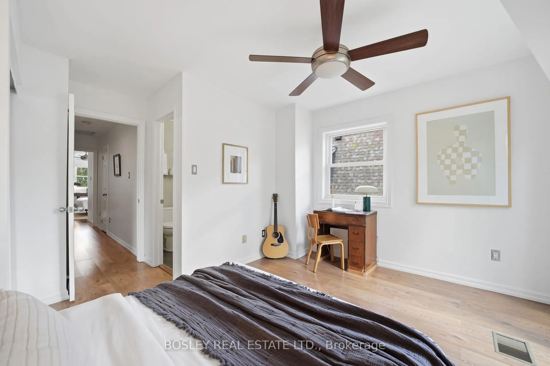 Photo 20 of Unit B, 889 Adelaide Street, Toronto, Niagara — HOMEH