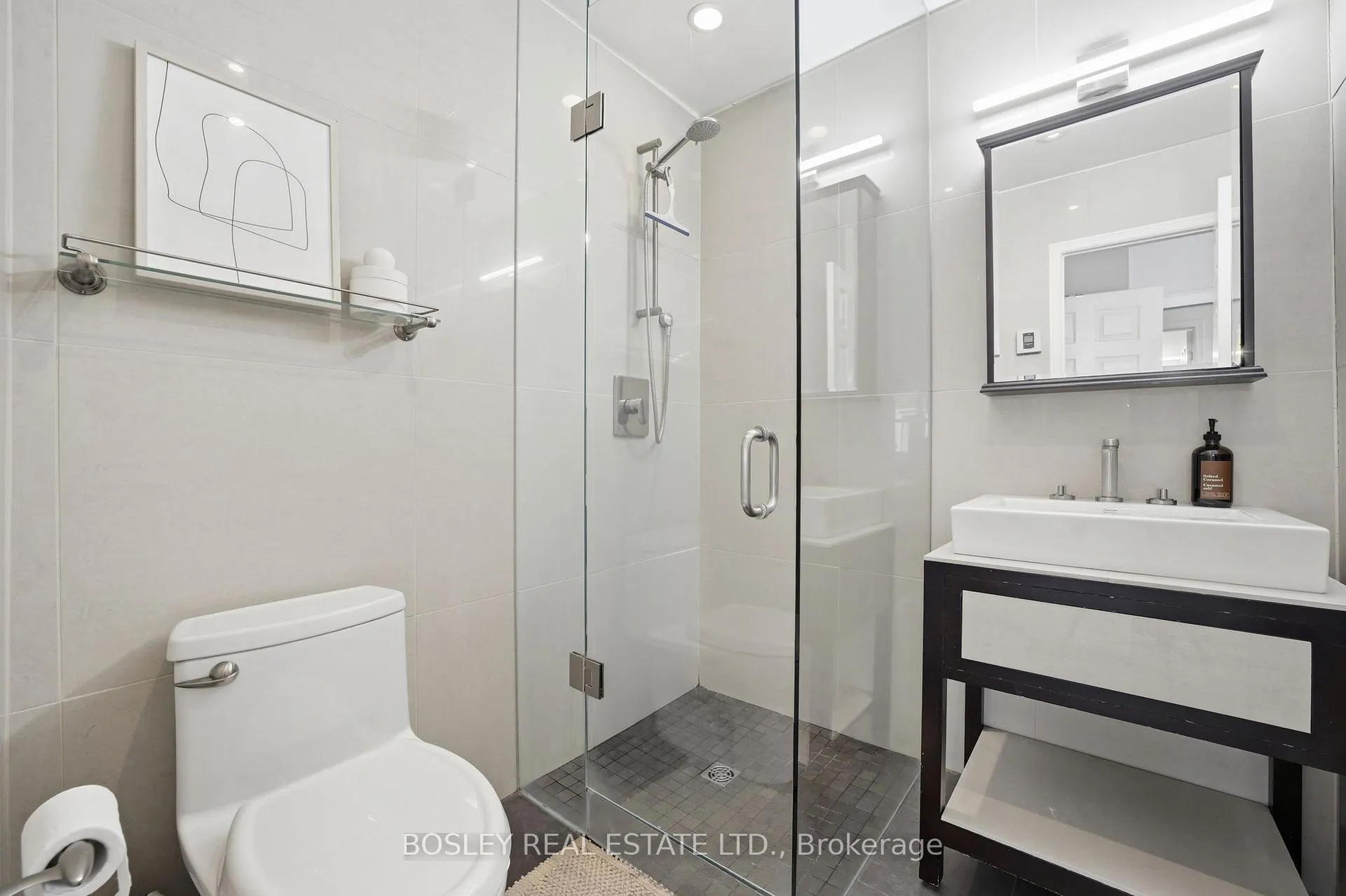 Photo 21 of Unit B, 889 Adelaide Street, Toronto, Niagara — HOMEH