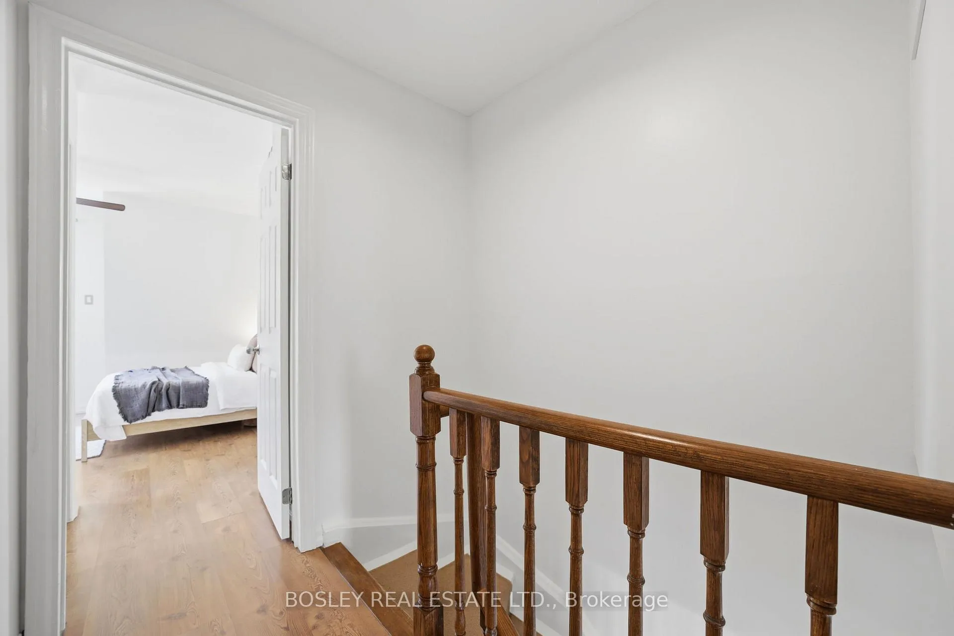 Photo 22 of Unit B, 889 Adelaide Street, Toronto, Niagara — HOMEH