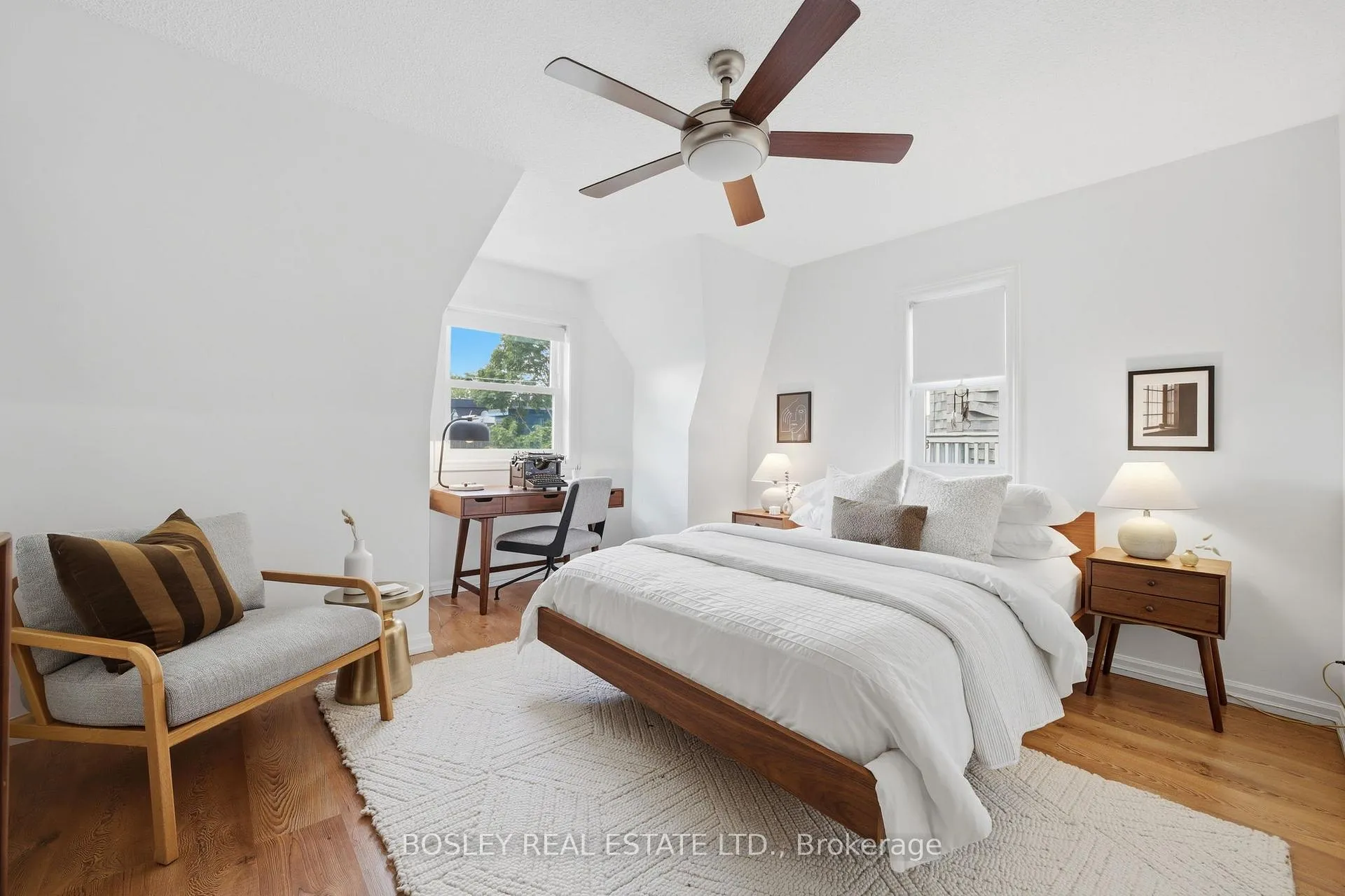 Photo 24 of Unit B, 889 Adelaide Street, Toronto, Niagara — HOMEH