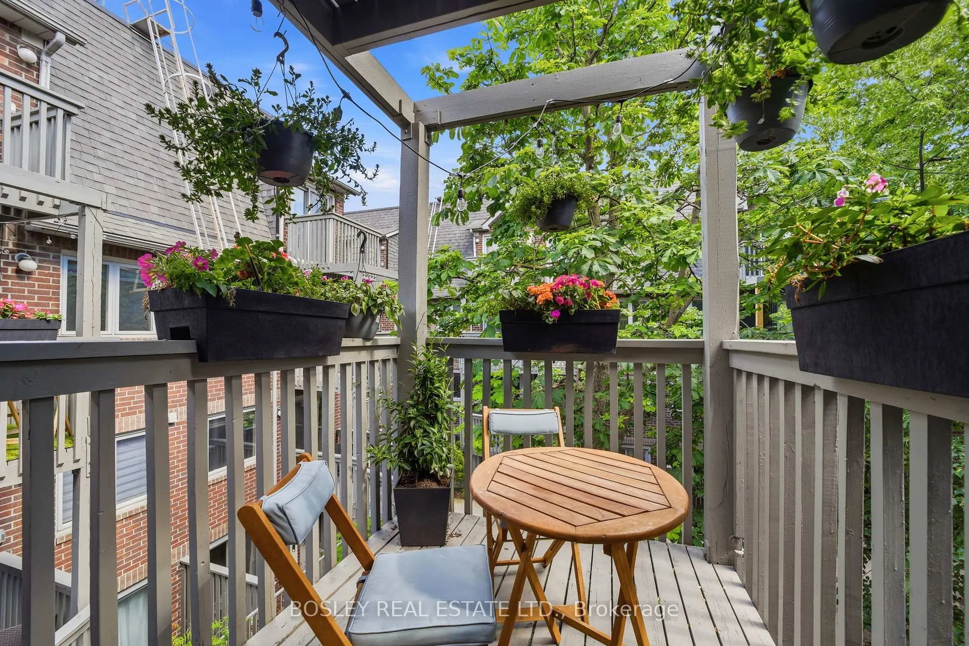 Photo 30 of Unit B, 889 Adelaide Street, Toronto, Niagara — HOMEH