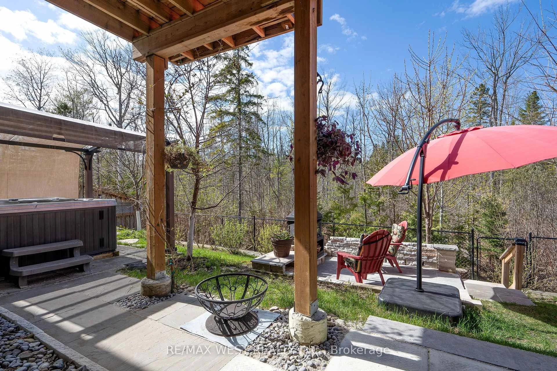 Photo 57 of 121 Allegra Drive, Wasaga Beach — HOMEH