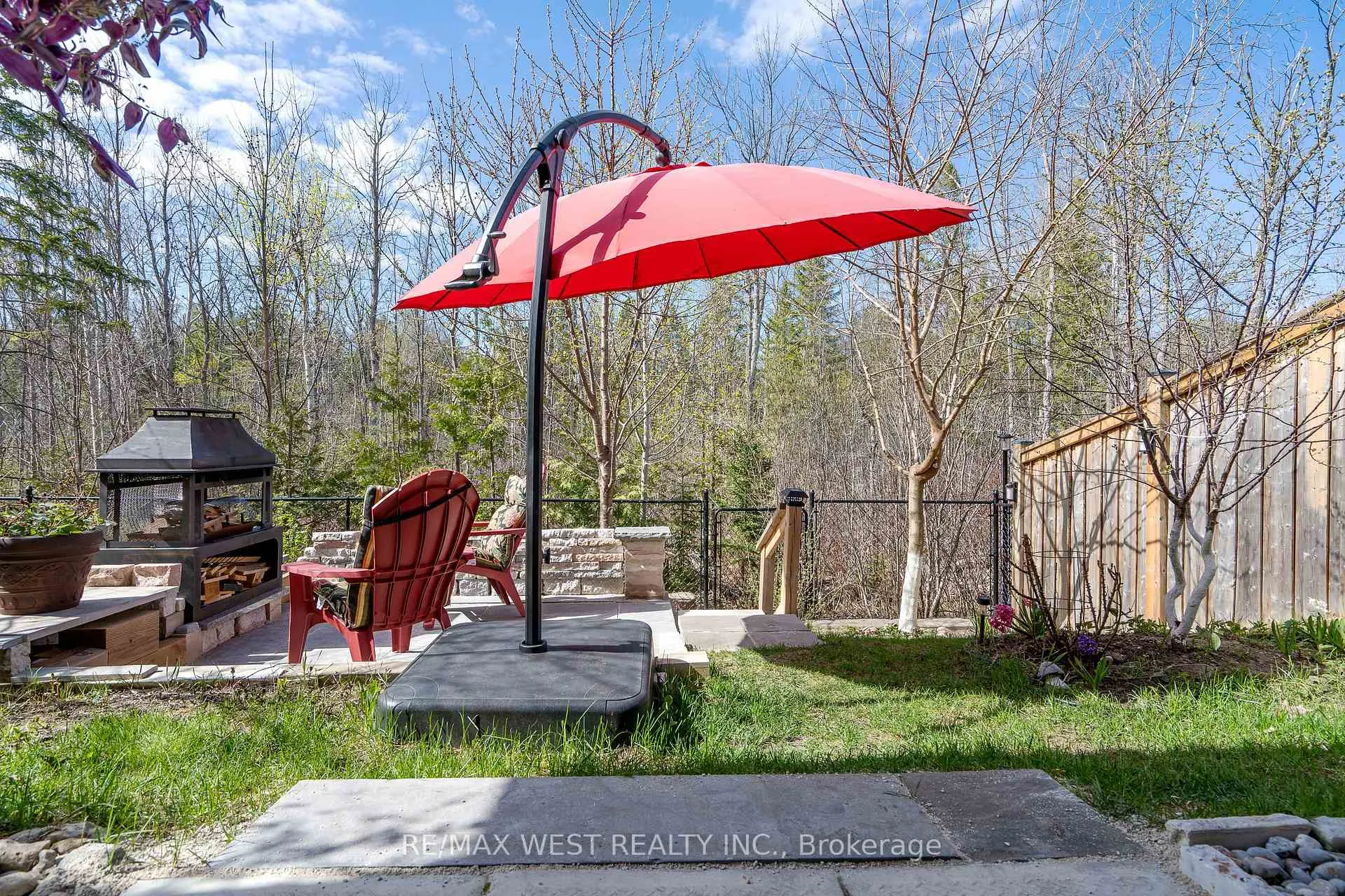 Photo 58 of 121 Allegra Drive, Wasaga Beach — HOMEH