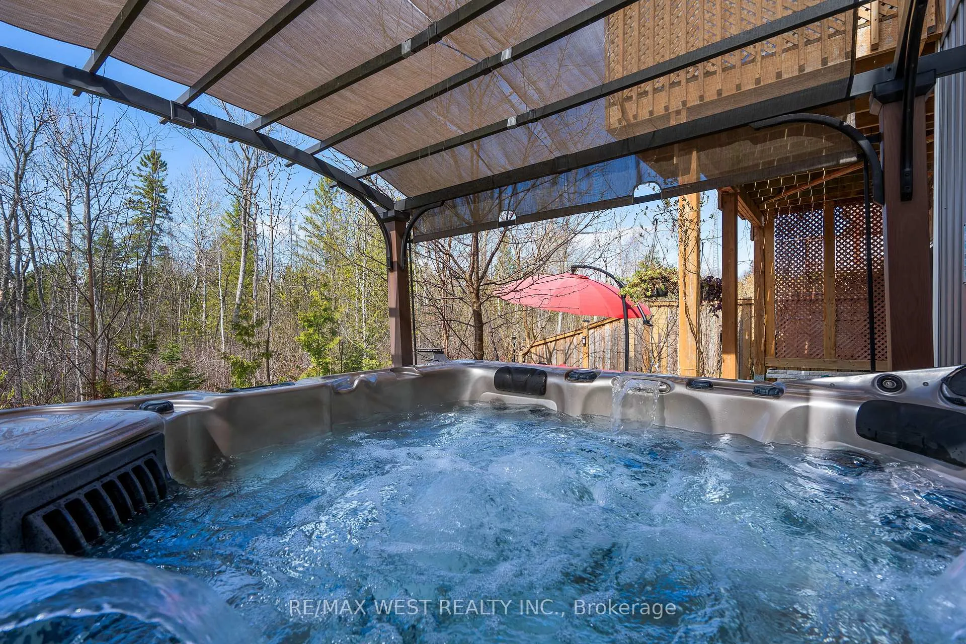 Photo 60 of 121 Allegra Drive, Wasaga Beach — HOMEH
