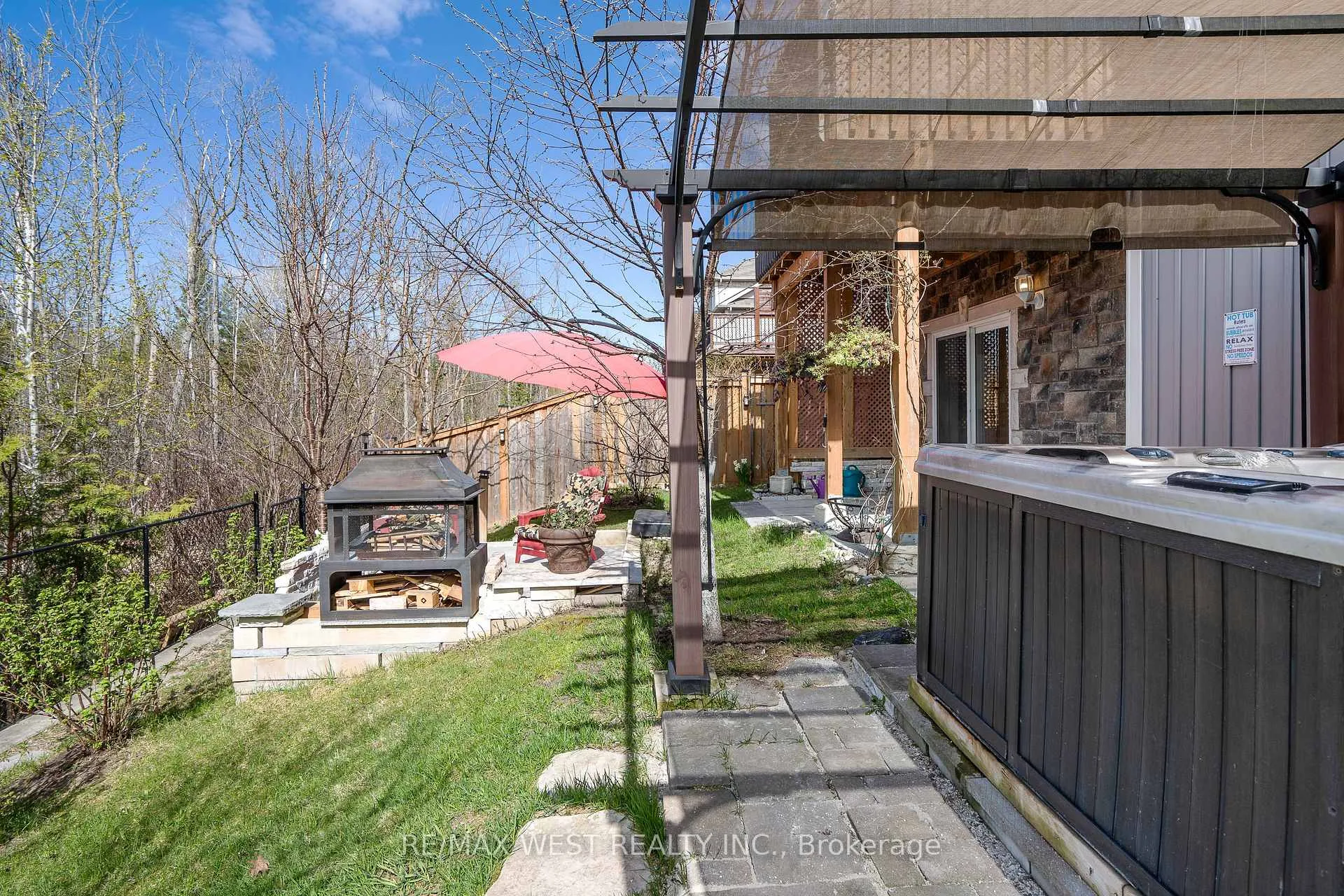 Photo 63 of 121 Allegra Drive, Wasaga Beach — HOMEH