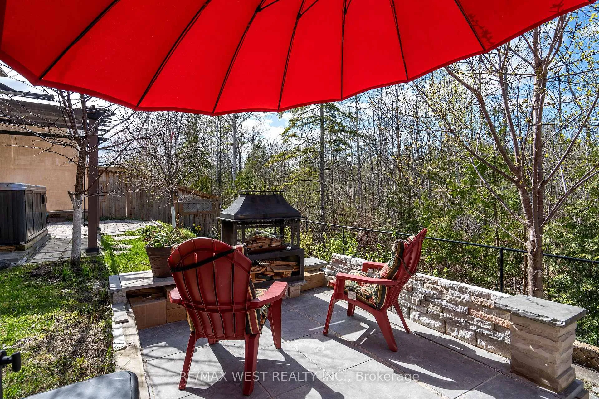 Photo 65 of 121 Allegra Drive, Wasaga Beach — HOMEH