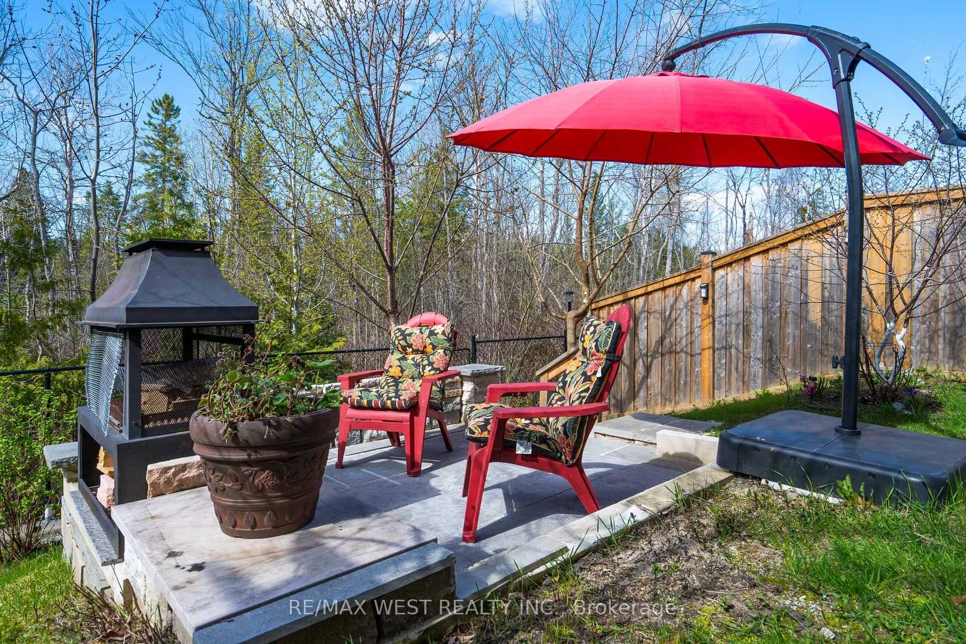 Photo 22 of 121 Allegra Drive, Wasaga Beach — HOMEH