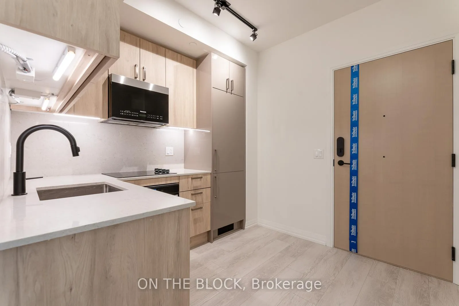 Photo 2 of Unit 513, 280 Dundas Street W, Toronto, Kensington-Chinatown — HOMEH