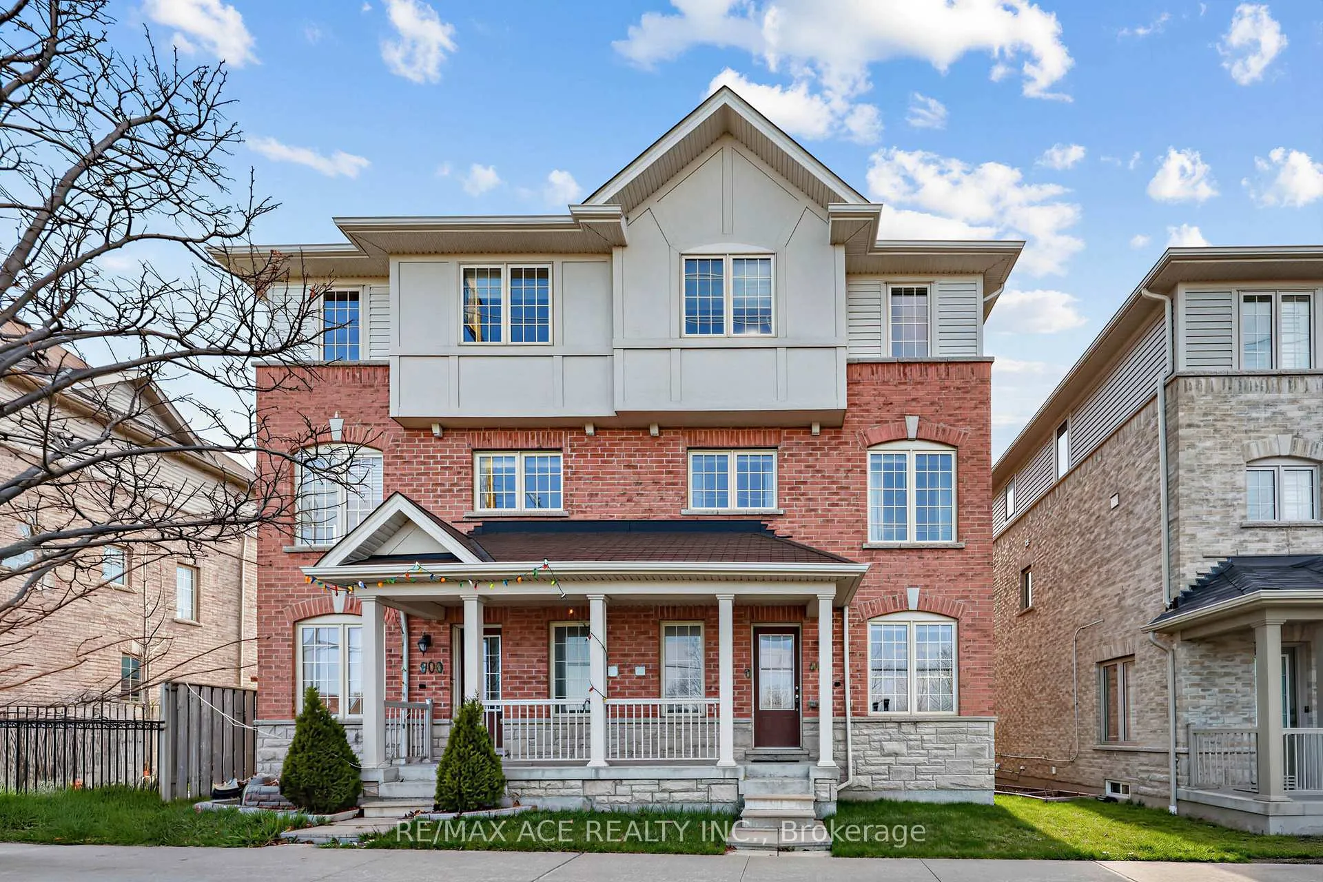 Photo 1 of 902 Audley Road N, Ajax, Central East — HOMEH