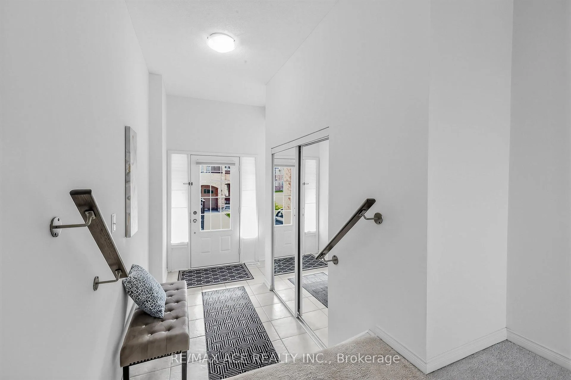 Photo 4 of 902 Audley Road N, Ajax, Central East — HOMEH