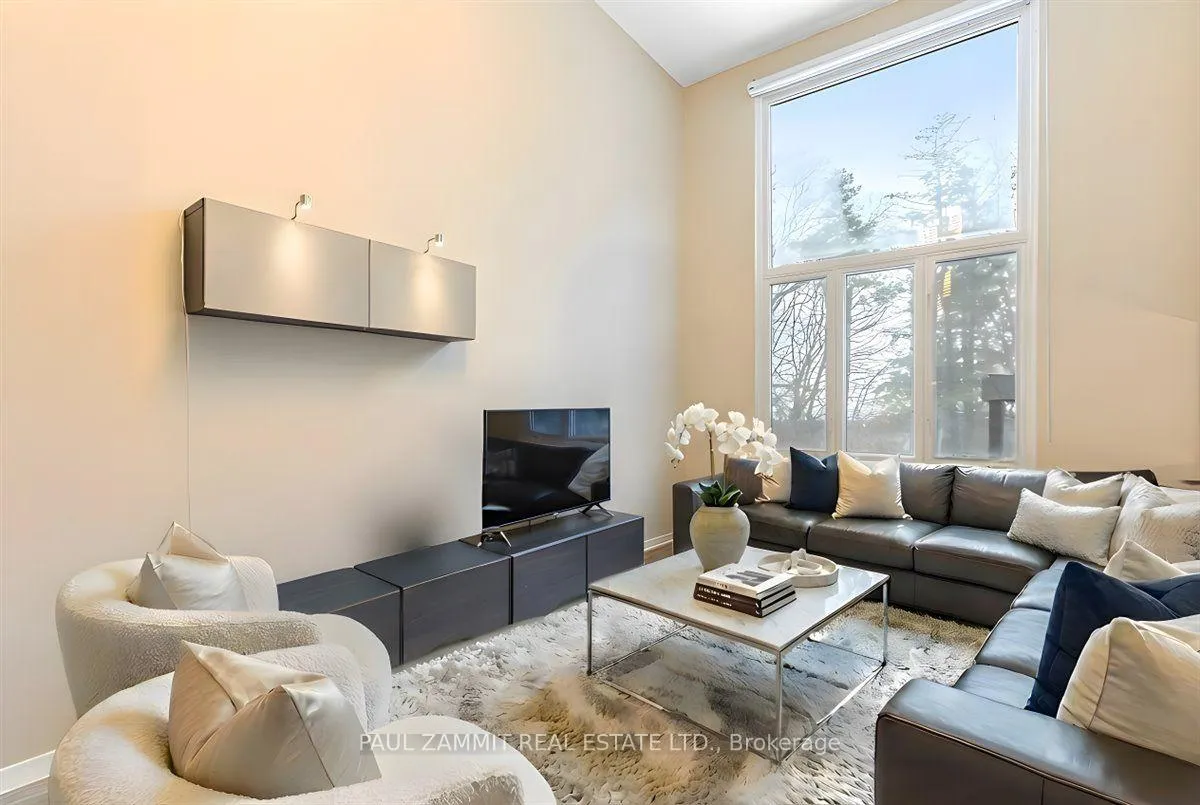 Photo 6 of 220 Simonston Boulevard, Markham, German Mills — HOMEH