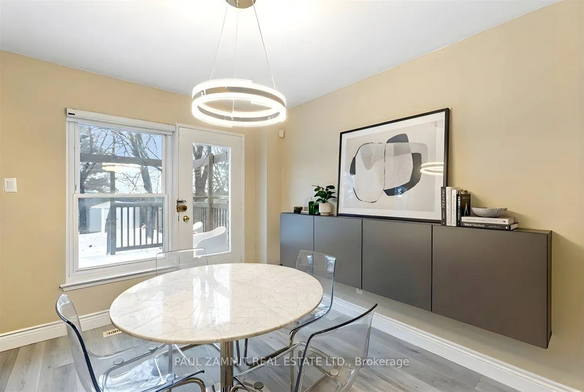 Photo 11 of 220 Simonston Boulevard, Markham, German Mills — HOMEH
