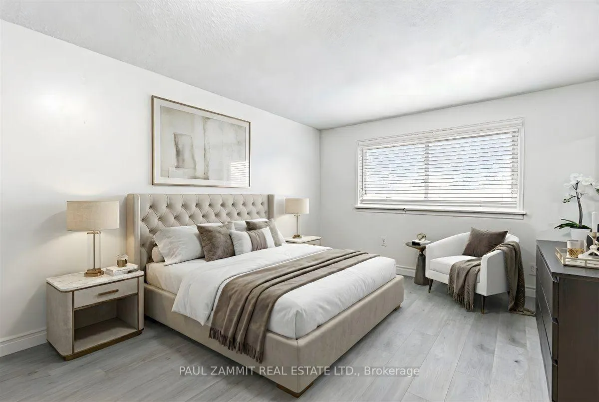 Photo 13 of 220 Simonston Boulevard, Markham, German Mills — HOMEH