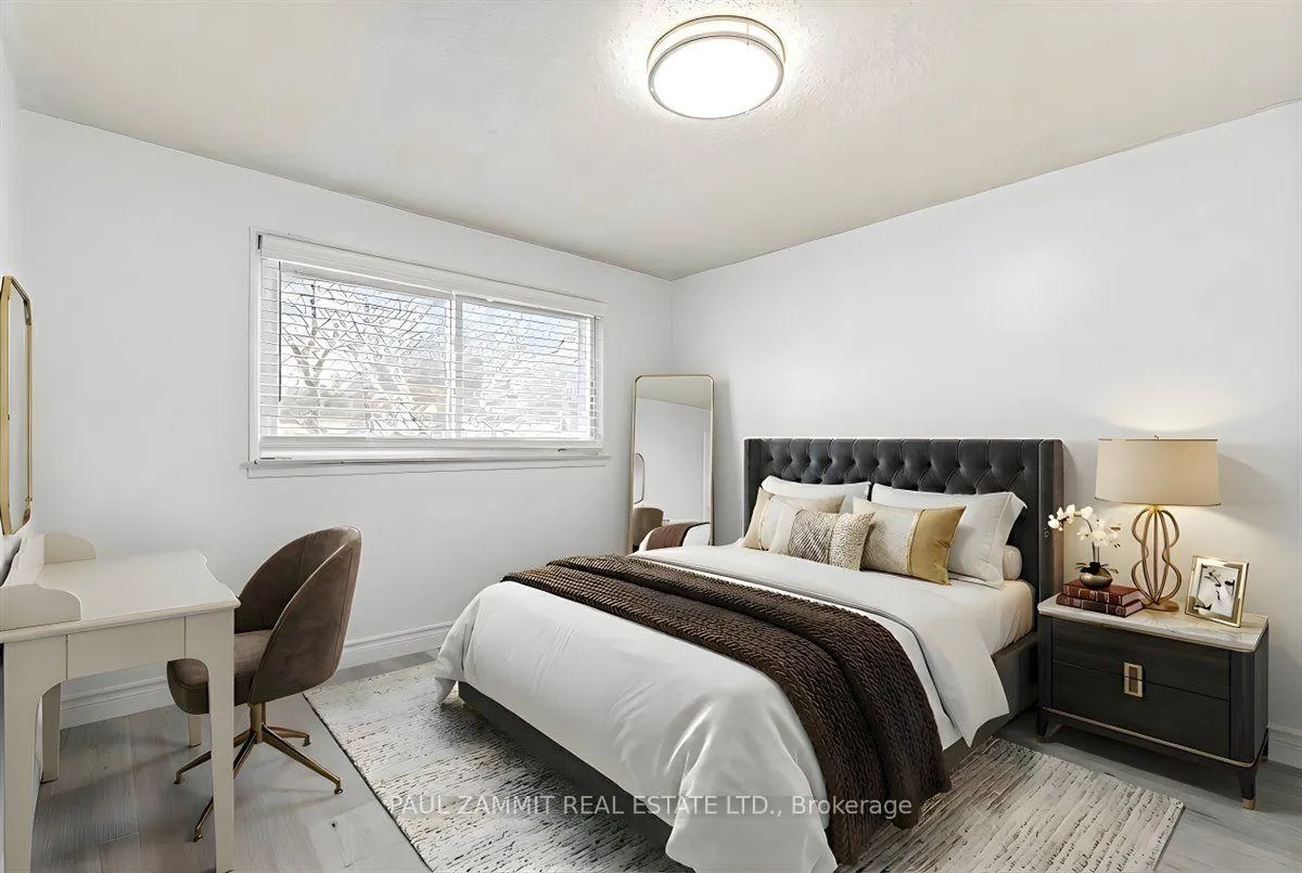 Photo 14 of 220 Simonston Boulevard, Markham, German Mills — HOMEH
