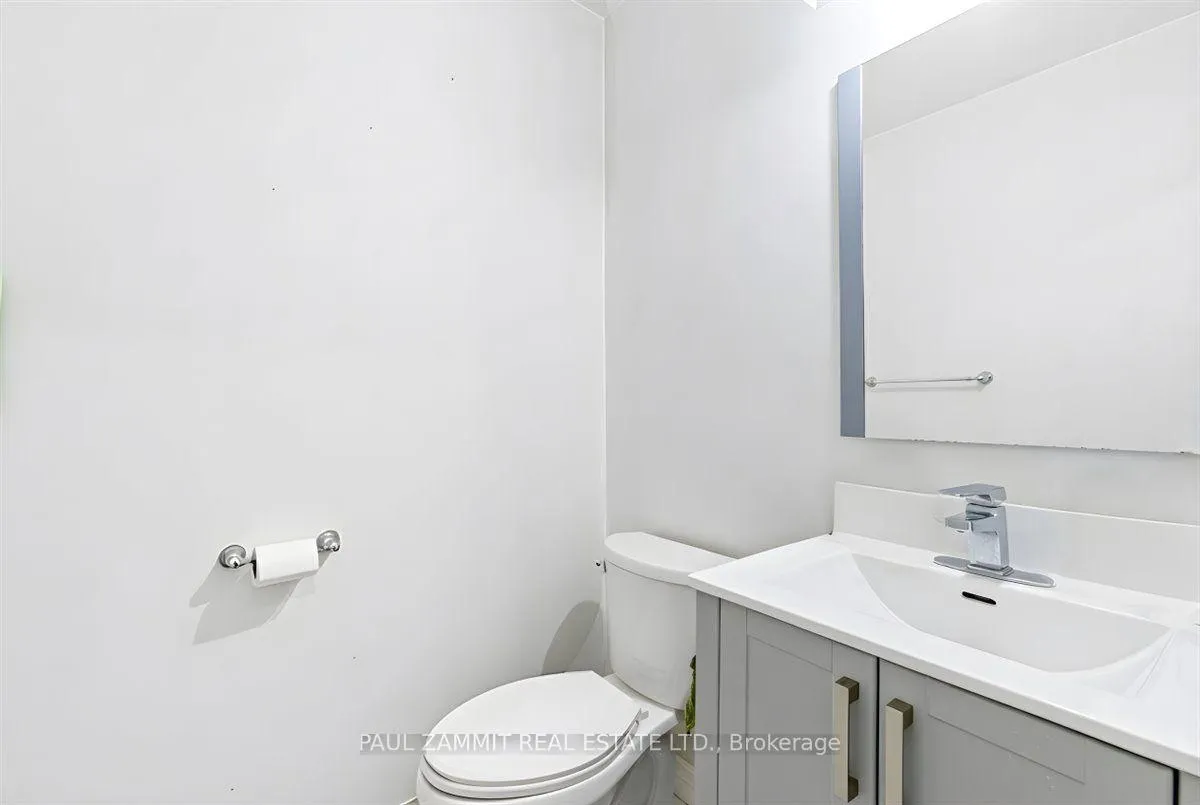 Photo 21 of 220 Simonston Boulevard, Markham, German Mills — HOMEH