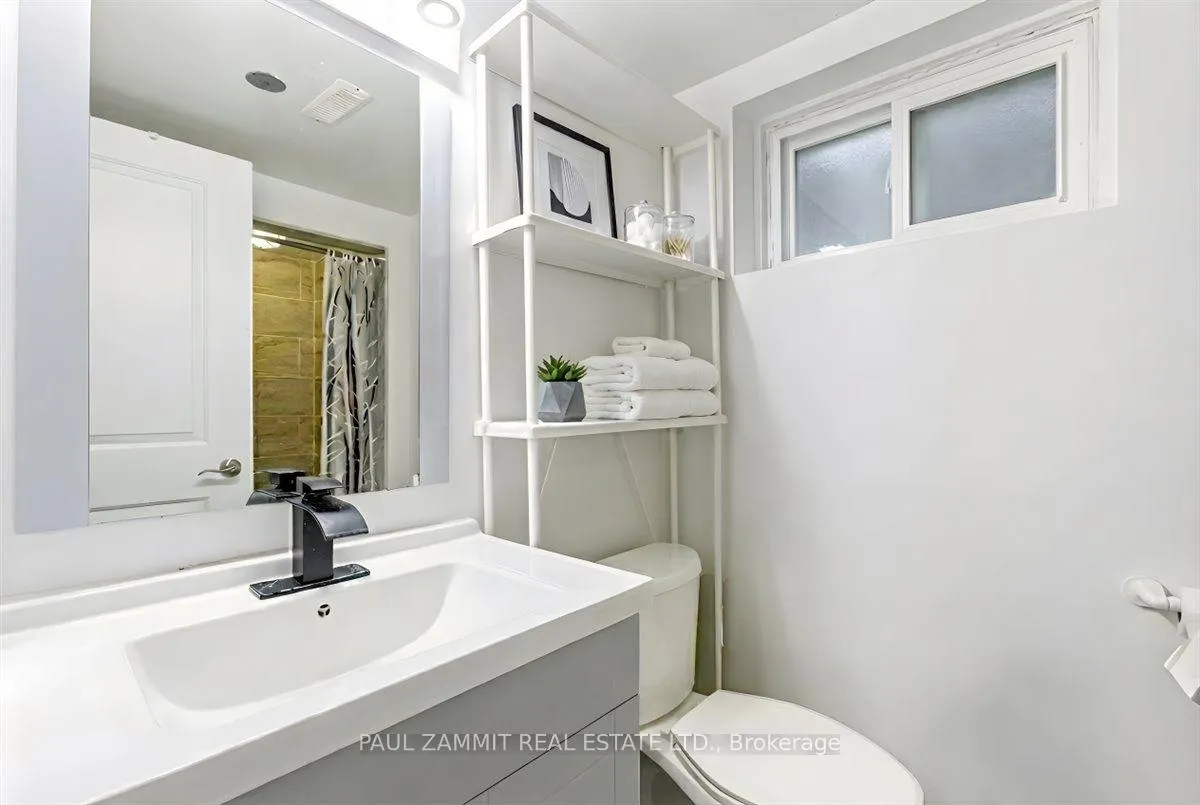 Photo 26 of 220 Simonston Boulevard, Markham, German Mills — HOMEH