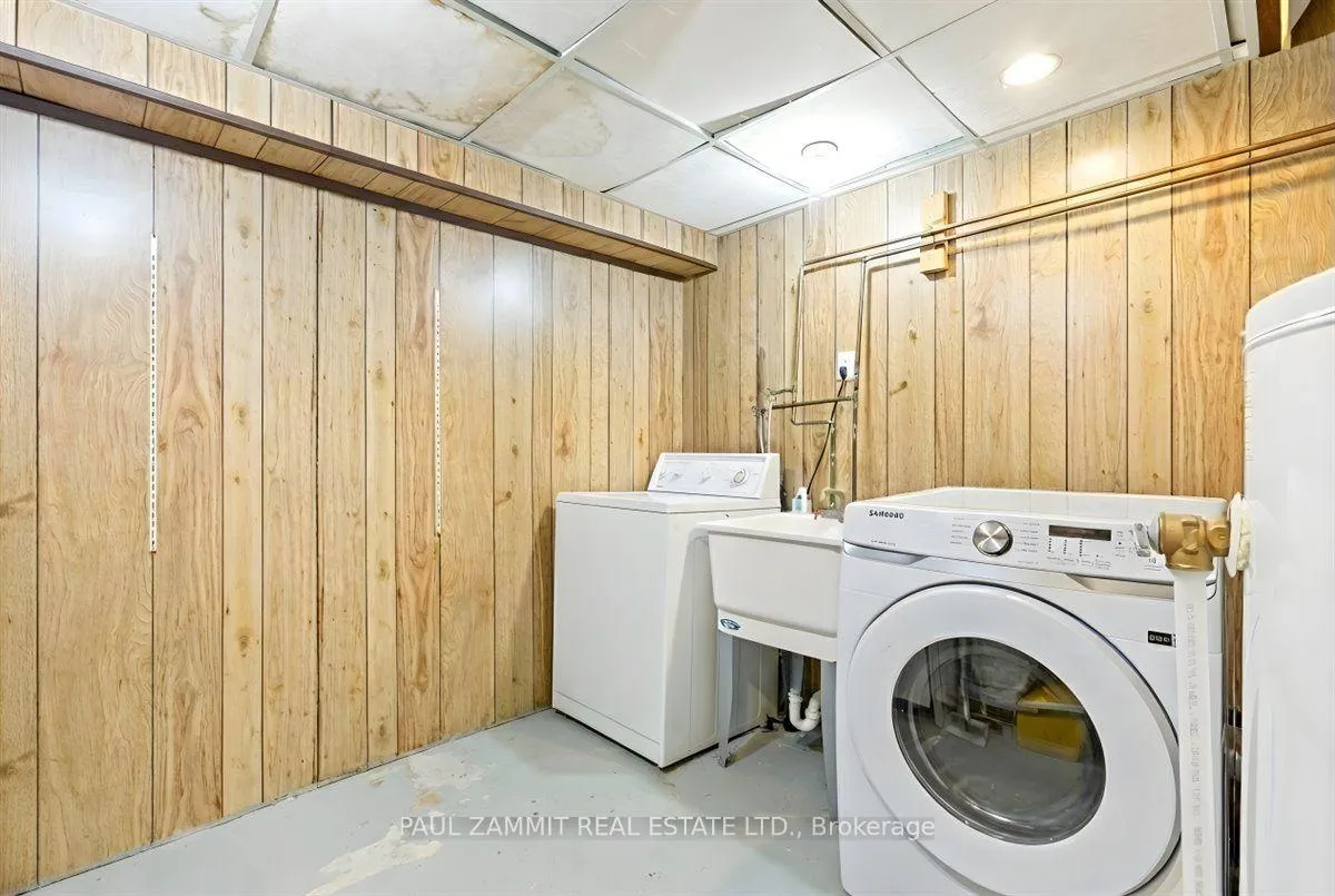 Photo 27 of 220 Simonston Boulevard, Markham, German Mills — HOMEH