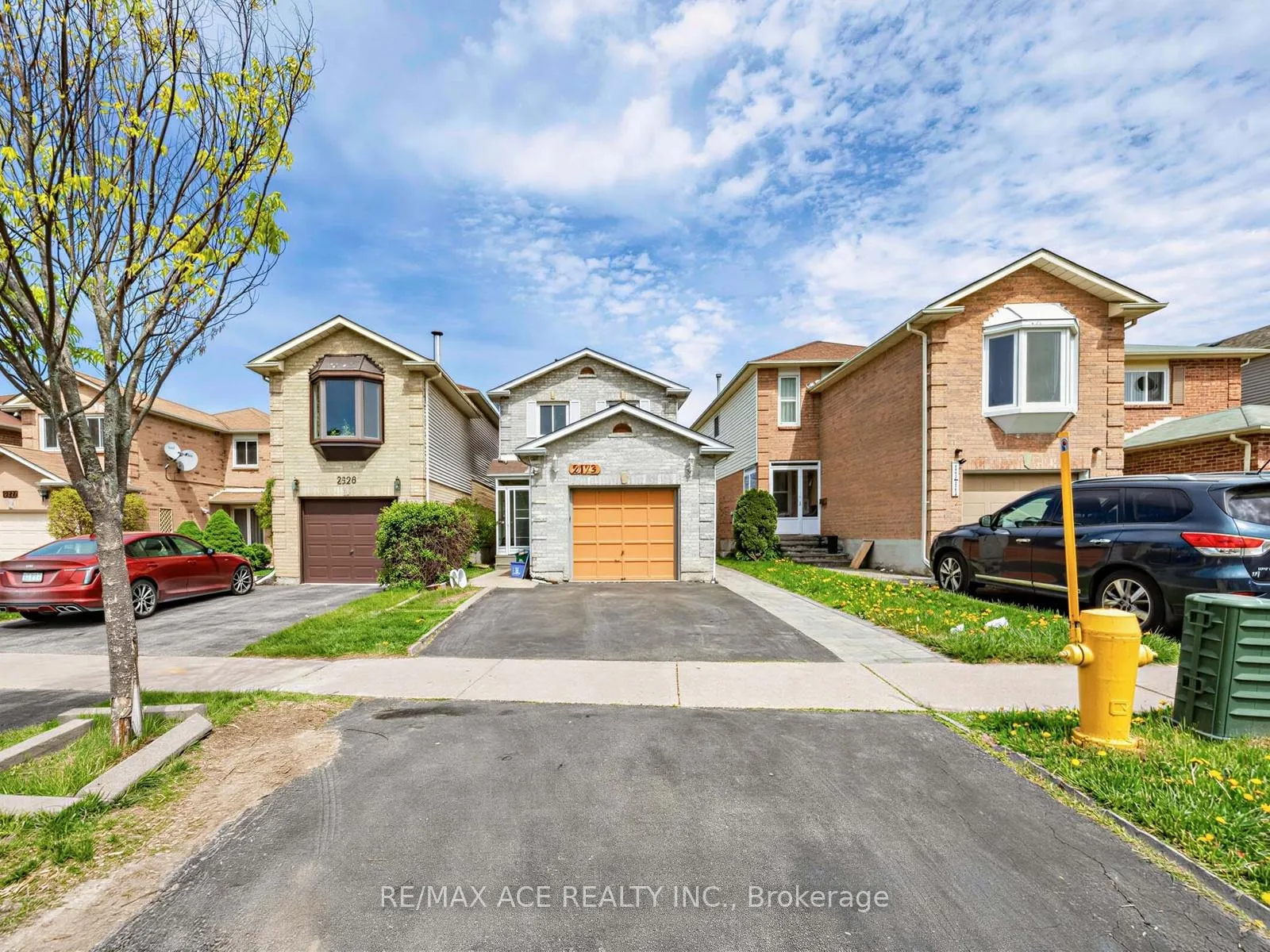 Photo 1 of Unit Main, 2173 Denby Drive, Pickering, Brock Ridge — HOMEH