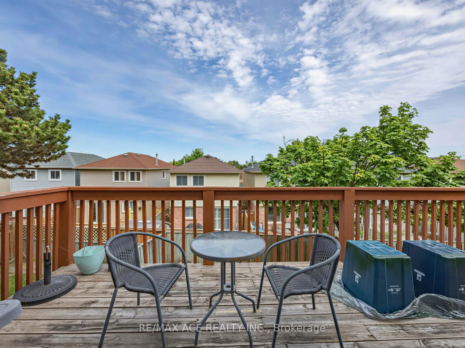 Photo 25 of Unit Main, 2173 Denby Drive, Pickering, Brock Ridge — HOMEH