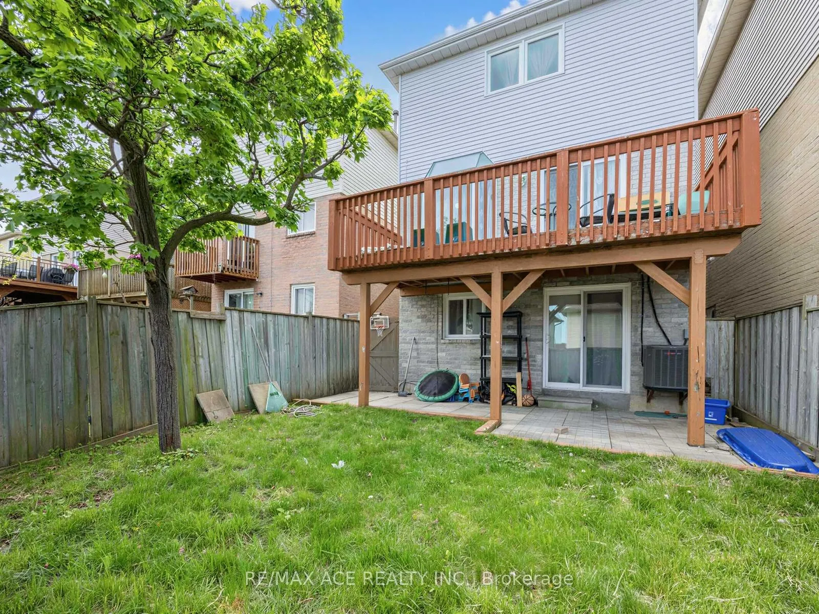Photo 29 of Unit Main, 2173 Denby Drive, Pickering, Brock Ridge — HOMEH