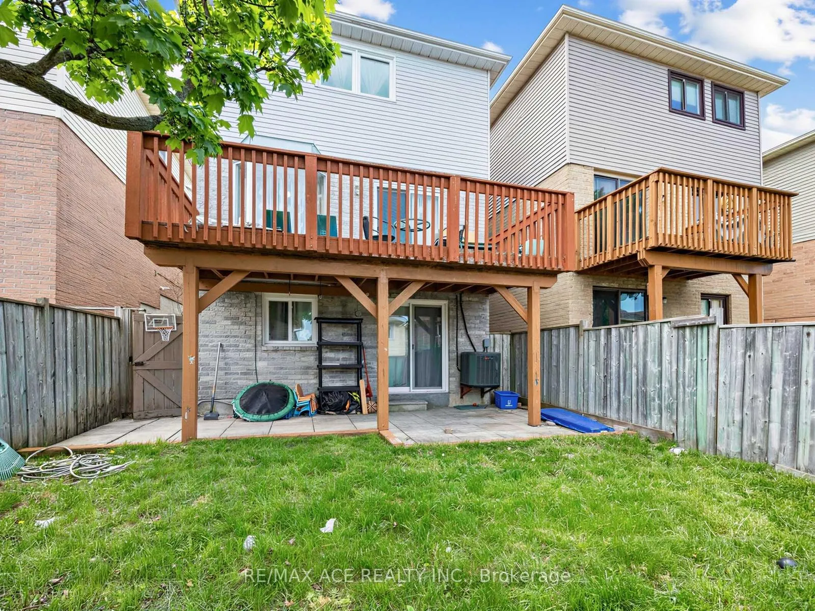 Photo 30 of Unit Main, 2173 Denby Drive, Pickering, Brock Ridge — HOMEH