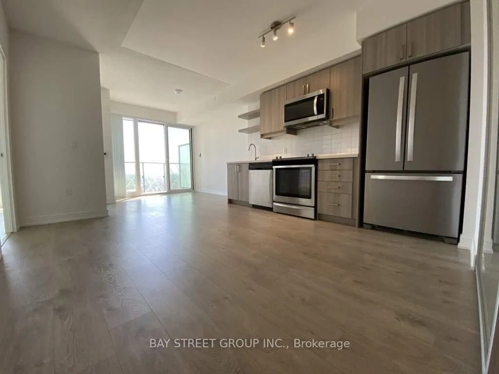 Photo 2 of Unit 3106, 50 Wellesley Street E, Toronto, Church-Yonge Corridor — HOMEH