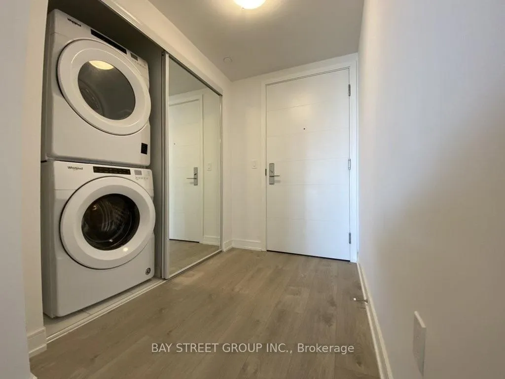 Photo 4 of Unit 3106, 50 Wellesley Street E, Toronto, Church-Yonge Corridor — HOMEH