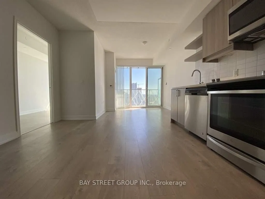 Photo 5 of Unit 3106, 50 Wellesley Street E, Toronto, Church-Yonge Corridor — HOMEH