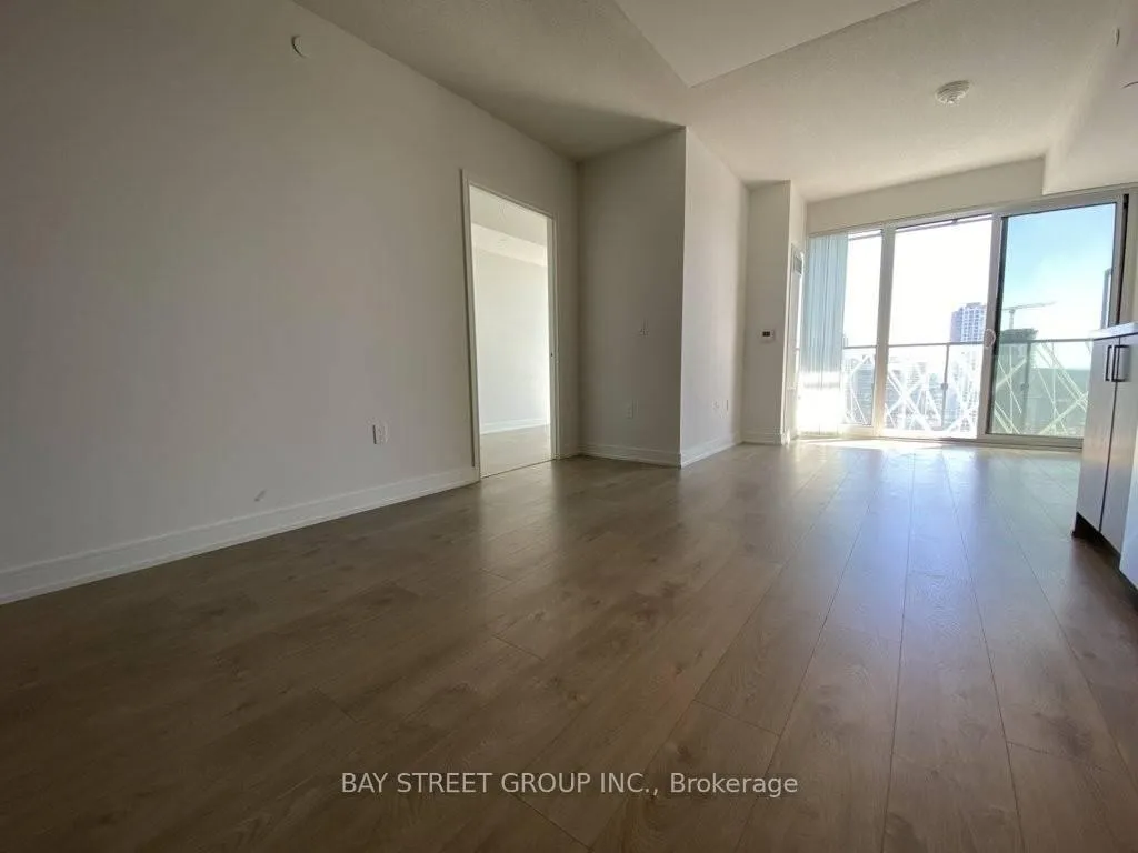 Photo 6 of Unit 3106, 50 Wellesley Street E, Toronto, Church-Yonge Corridor — HOMEH