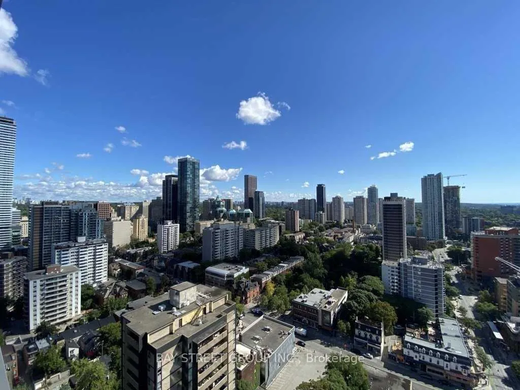 Photo 16 of Unit 3106, 50 Wellesley Street E, Toronto, Church-Yonge Corridor — HOMEH