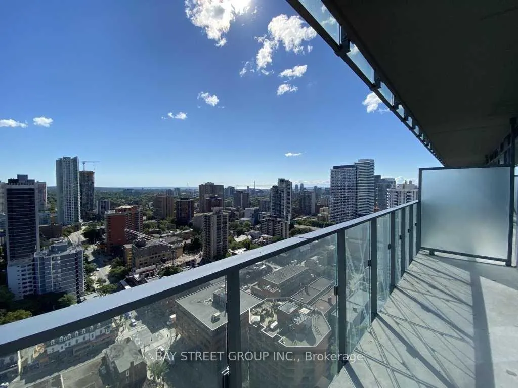 Photo 17 of Unit 3106, 50 Wellesley Street E, Toronto, Church-Yonge Corridor — HOMEH