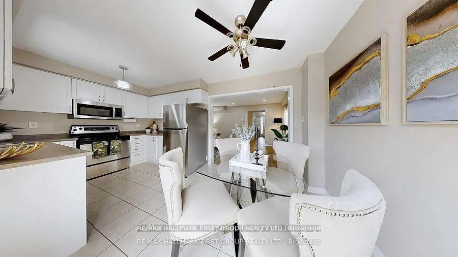 Photo 11 of 39 Robideau Place, Whitby, Pringle Creek — HOMEH