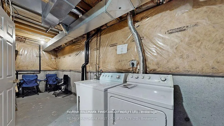 Photo 36 of 39 Robideau Place, Whitby, Pringle Creek — HOMEH