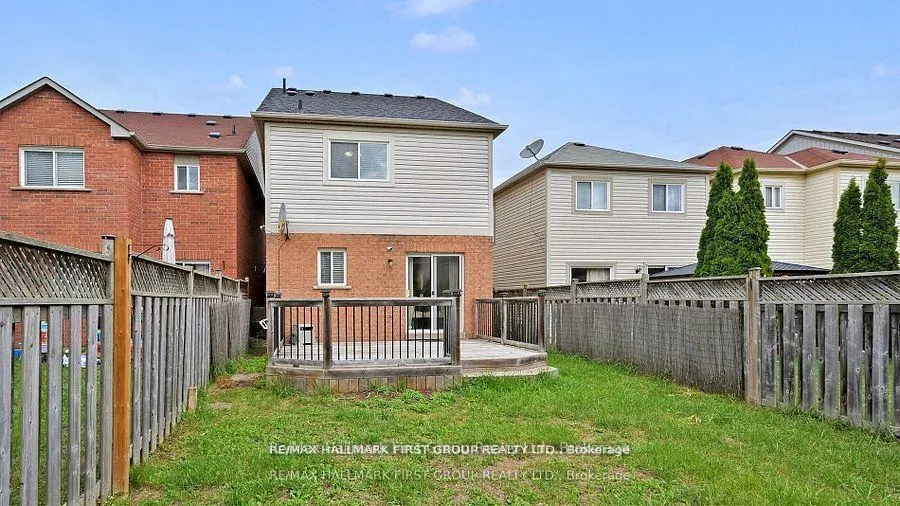 Photo 39 of 39 Robideau Place, Whitby, Pringle Creek — HOMEH