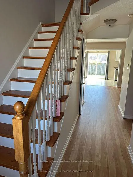 Photo 44 of 39 Robideau Place, Whitby, Pringle Creek — HOMEH