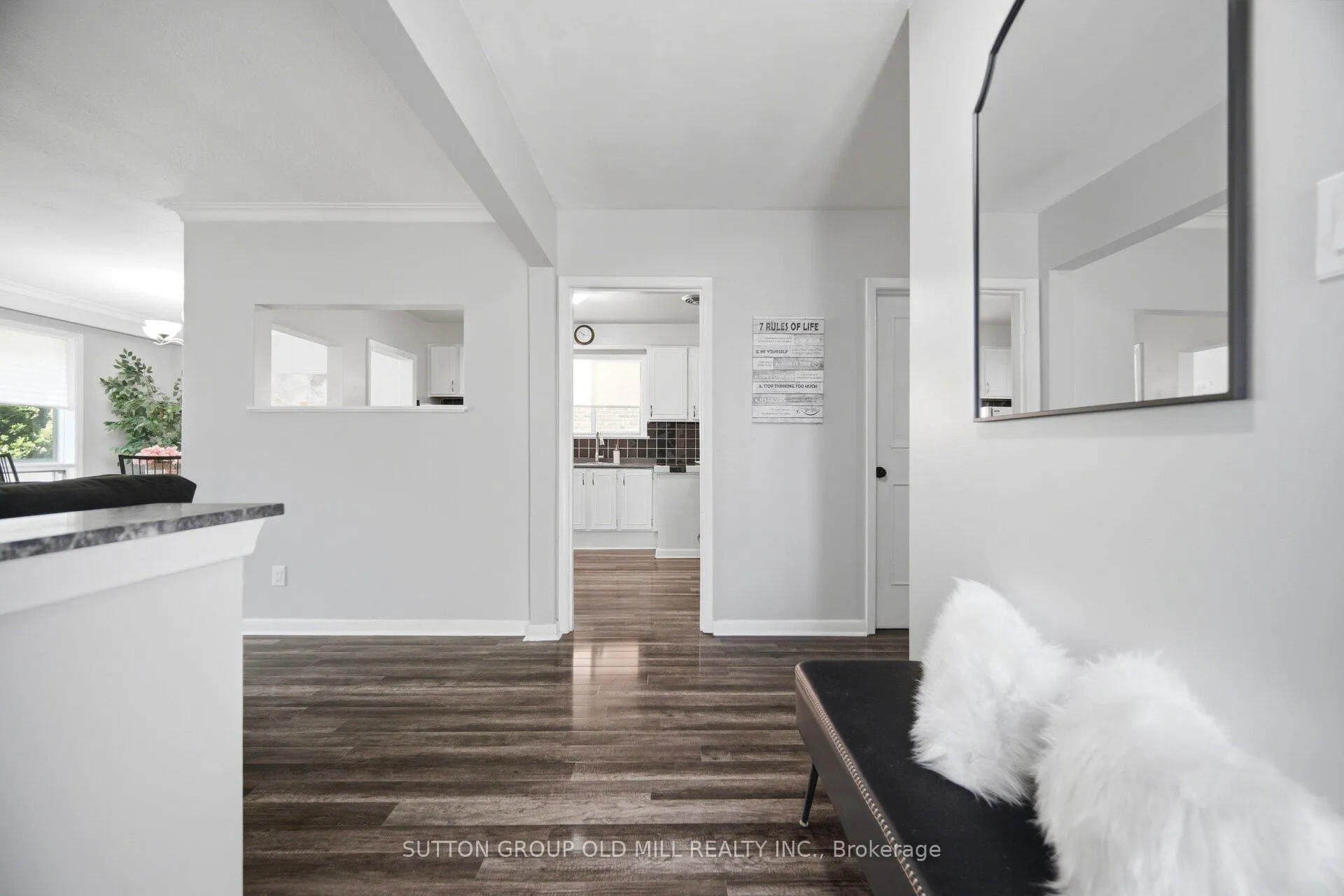 Photo 6 of 14 Shipley Road, Etobicoke, Willowridge-Martingrove-Richview — HOMEH